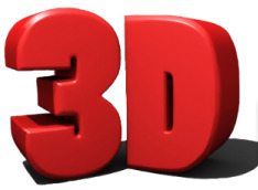 Consumer and professional news and videos of all things 3D, from movie theaters to TVs and videogames.