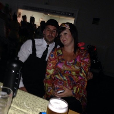 hallsworthv's profile picture. 