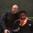 Dave Smith - @genantagonist - Twitter