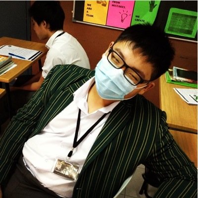 PandaFeng98's profile picture. Panda 🐼