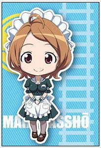 Rail Wars 札沼まり推し Mikito Twitter