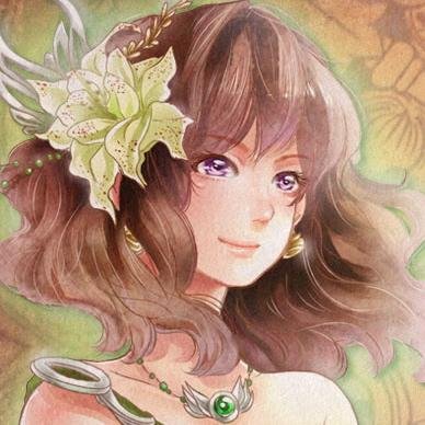 Makinadeさんのプロフィール画像
