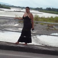 KRUZKALLA GARCIA (@kruzkallag) 's Twitter Profile