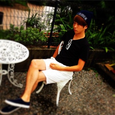 eikipash2013's profile picture. 大阪→京都 立命館大学 産社 アパレル店員