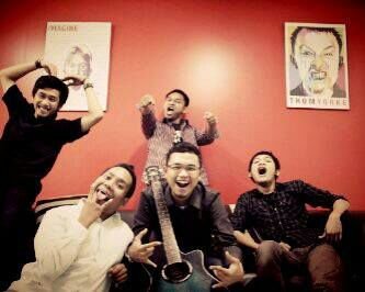 Workhard,enjoy life :)