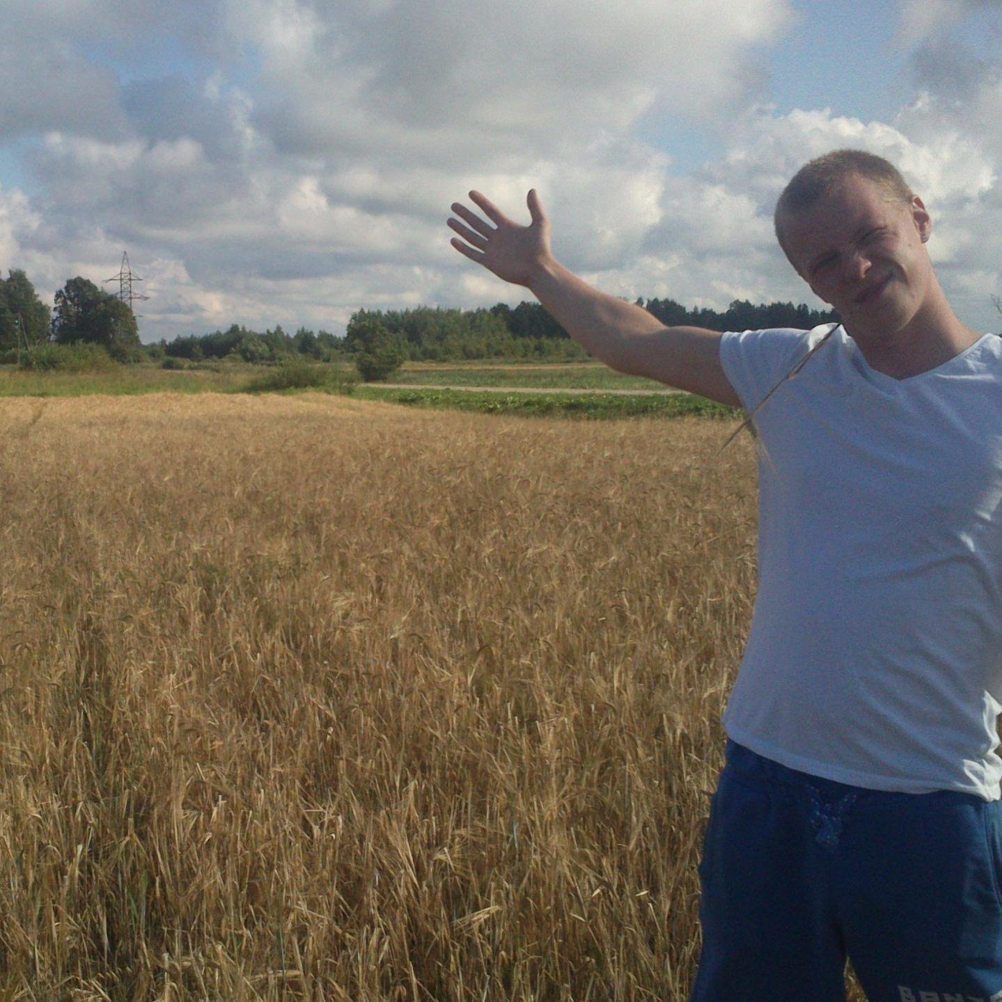 zajibalispregat's profile picture. Honestly you just take a deep breath and say fuck it!