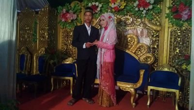I'm a simple woman, energic, n be my self