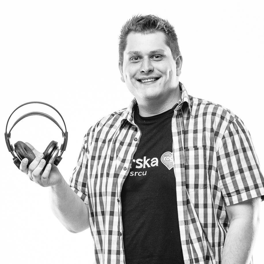 Novinar/Journalist