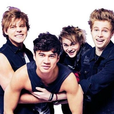 Cxkemxshtxn's profile picture. Free follow! Follow @5SecsOfGeordie coz she gave you this