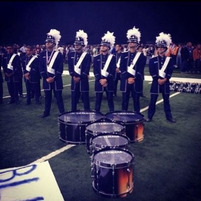 Bass Captain | Section Leader | 17 | Photographer |