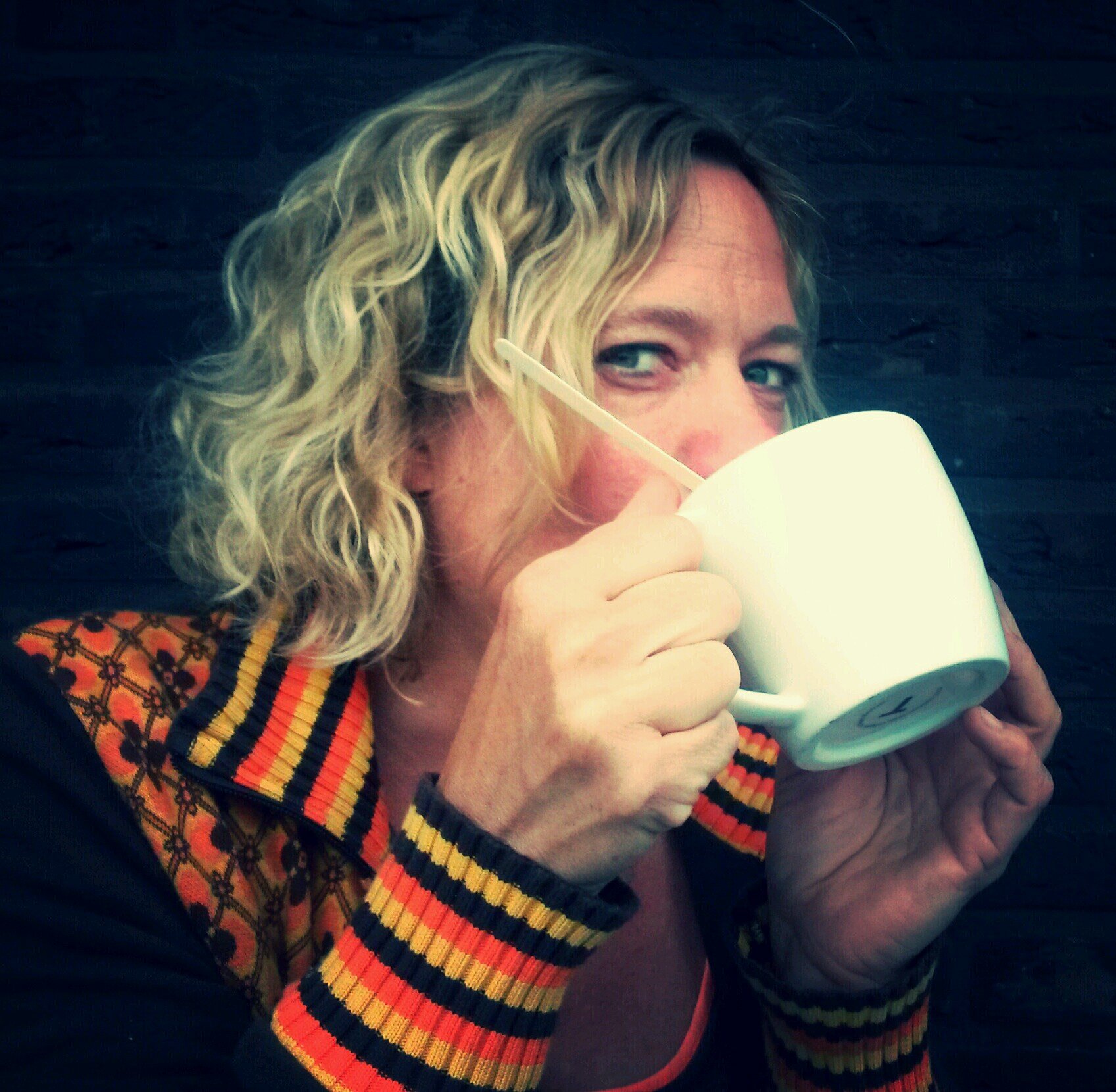 susanhuiskamp's profile picture. Communicatieadviseur || Onderwijs || MBO || Moeder ||