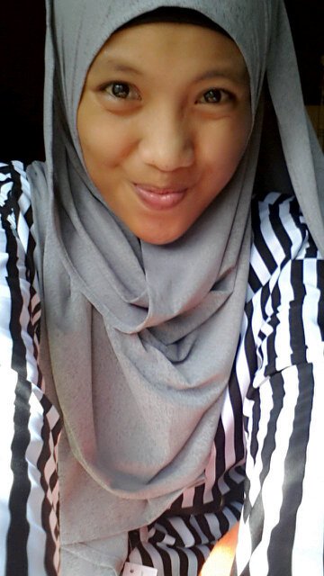 fatmafate's profile picture. Kesedihan hari Ĭnĭ bisa saja jadi bahagia esok hari.