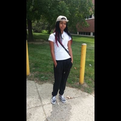 Soundsg00d's profile picture. just a girl chasing her dreams, Beautiful @riahcraze, the twin, ima boss