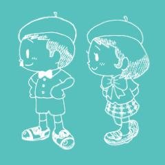 THE世界図案室さんのプロフィール画像