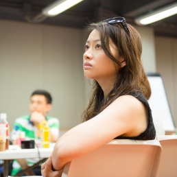 Executive Committee of WTIA, co-founder & Strategic Advisor of EVENTION, Connector in ICT industry and startup community in Hong Kong