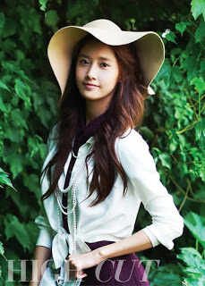 Roleplayer Im Yoona SNSD 90~