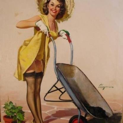 Gretties 'staat op tuinevenementen+heeft een webshop met tuinkledij (dames) in typisch Engelse stijl !
Zie ook de leuke Zweedse oliejassen !
Hebbedingen !