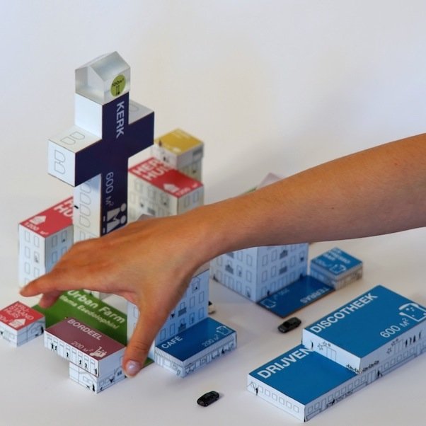 multiplayer games for resolving complex urban challenges I affordable housing I circular city, citizen data I social change I new book out I @gamesforcities