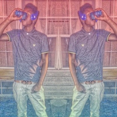 FinseGod's profile picture. Fuck you n follow me