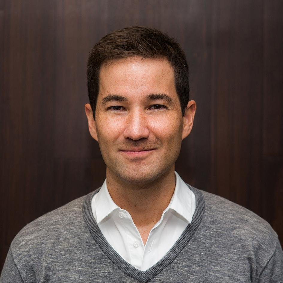 Managing Partner @AKQA. Fan of simplicity and all things designed well.