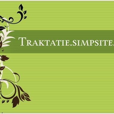 Zoekt u een leuke traktatie bekijk onze Facebook, en website https://t.co/6SPYc24uwv  https://t.co/MPFLNfN2s0