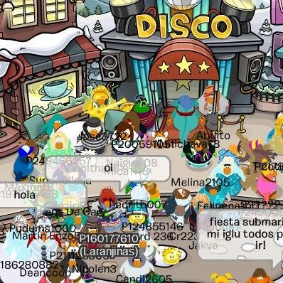 Sou jogador de club penguin grande adepto do Benfica!Já encontrei todos os famosos no club penguin.Carrega Benfica!