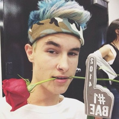 ♡ o2l x magcon x jdb x bye ♡ 0/6 0/12 0/3 :(