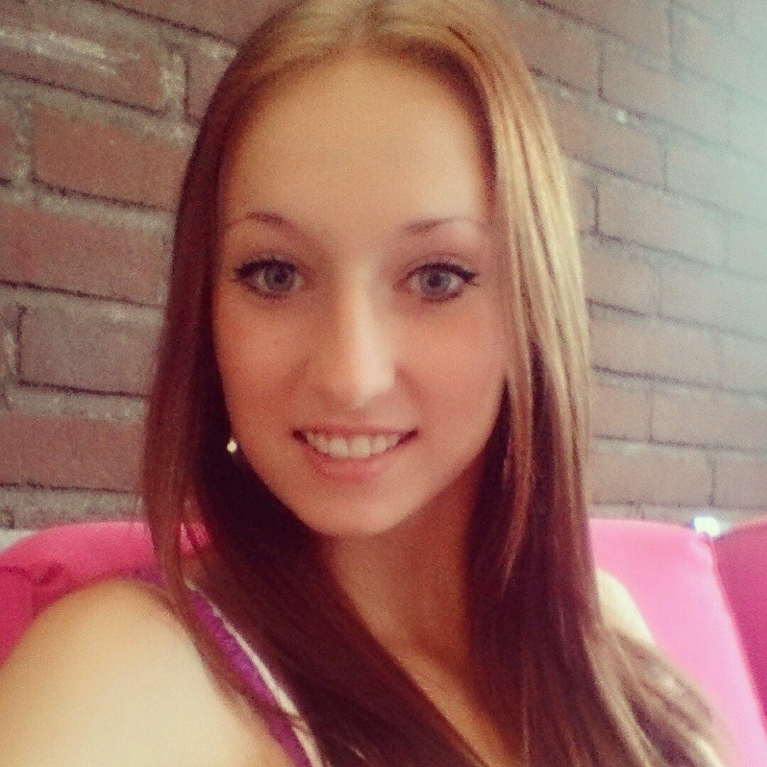 ♥Just be your self.