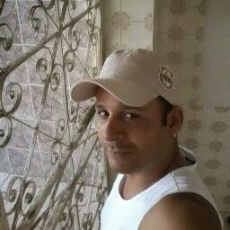 orleiluz8's profile picture. 