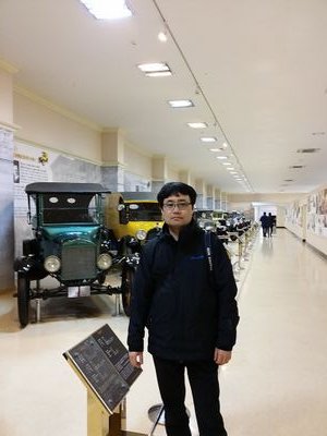 어제보다 오늘 더 행복해 지고 싶은...