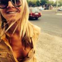 Eliza Coupe(@elizacoupe) 's Twitter Profileg