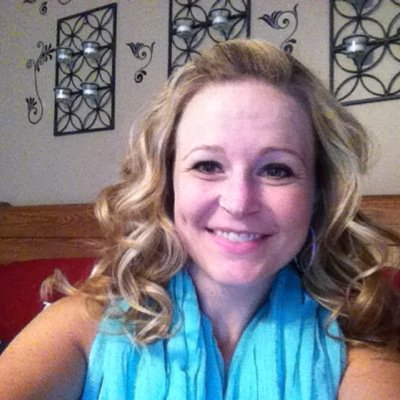 Wife of an amazing man, mother of 3 beautiful children, follower of Christ, love my life!