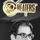 Joel Greco  - @caughtredhand3d - Twitter