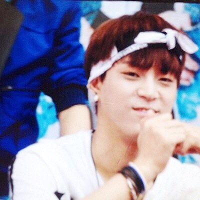 sweetpie91's profile picture. 알파벳 랩퍼 파이 팬패지 ❤️