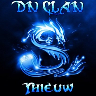 thieuwDN_'s profile picture. Official member of @DN_CLAN. Pro gamer

Follow me :)