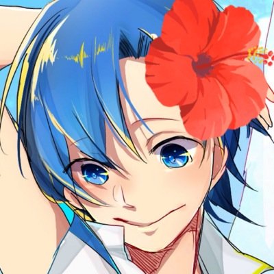 水缶さんのプロフィール画像