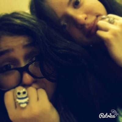 The Young Have Fun / Who care's ❤