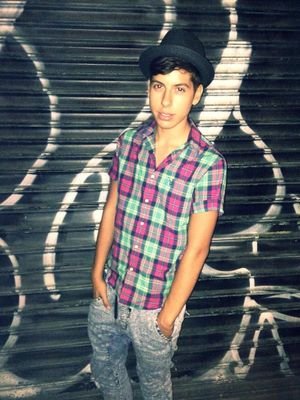 javieracaca1268's profile picture. 