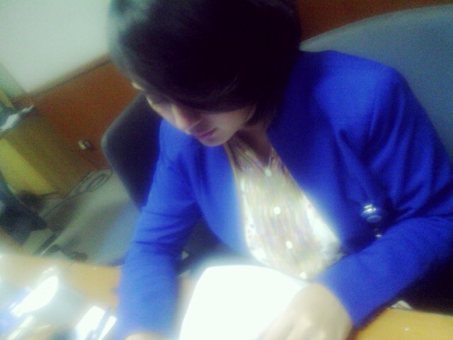 I love u like a love song *danubrata*