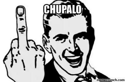 oswaldoperez75's profile picture. 