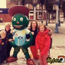 Eleanor Holmes - @EhHolmese - Twitter