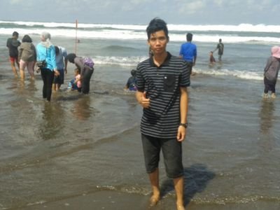 this is my way