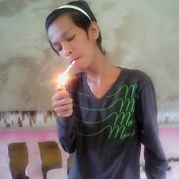 ♥Jesus ♥ FCBarcelona ♥ Sma Negeri 4 Mdo || Mentions for followbck ☺