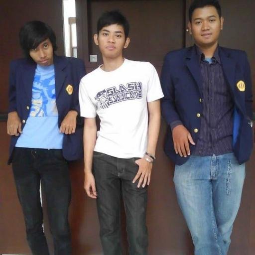 economic law student fresh graduated from padjajaran university bandung