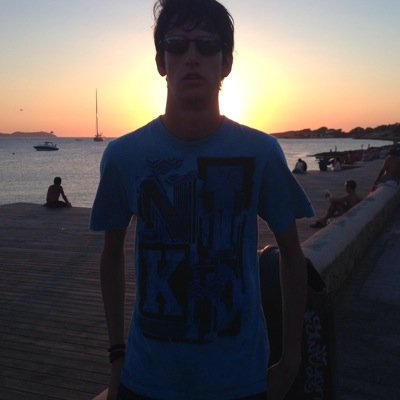 ferranclari1's profile picture. FC Barcelona🔴🔵 #NationGuetta Lover😍. ELECTRO HOUSE AND DEEP HOUSE AMATEUR