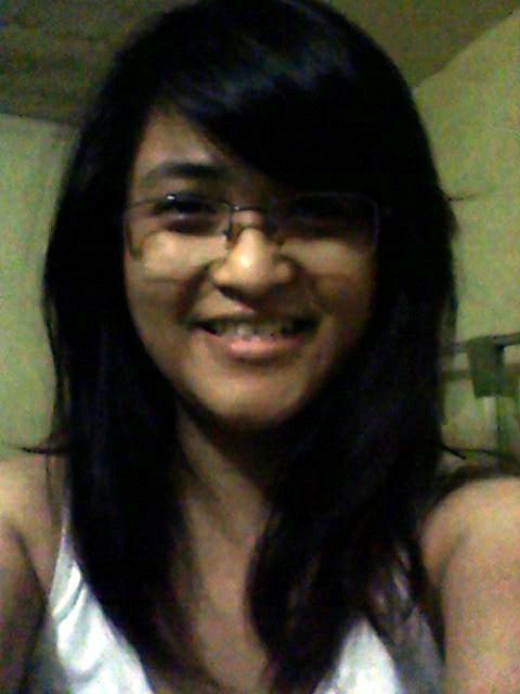 lehsa19's profile picture. God fearing person :)) i so love to chat with my girlfriends, and enjoying being so free ;)