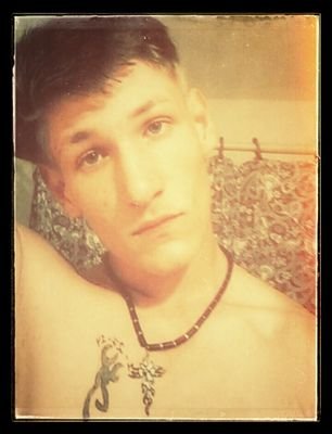 Im christian scott proud father of brooklyn julianna and proud husband of halie nicole scott