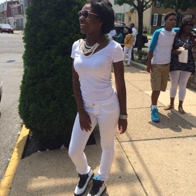 New Twitta Biotch! Fashion* Money* Education* ✨ Pretty Chick And She Talk Dirty. ✨