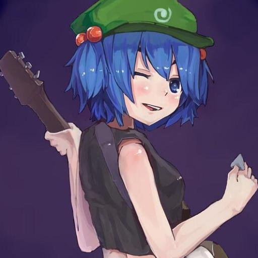 madさんのプロフィール画像
