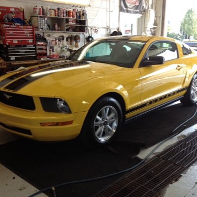 OCDetailing419's profile picture. Let us show you how OCD we are when it comes to cars